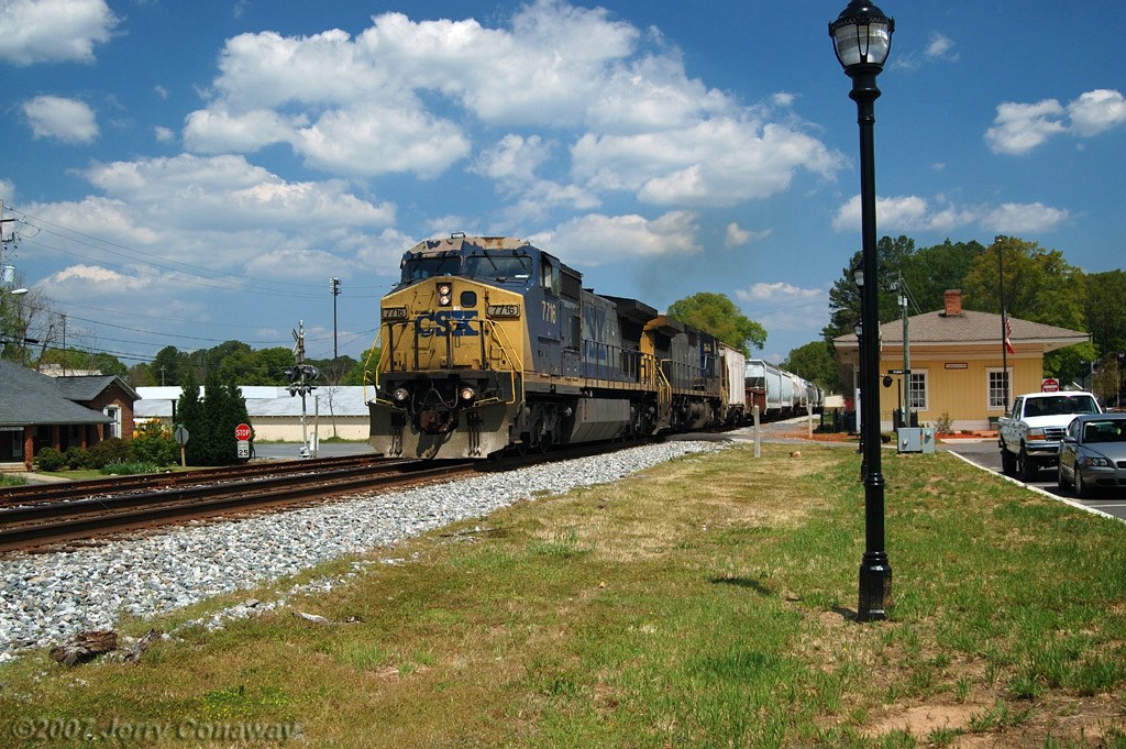 Adairsville